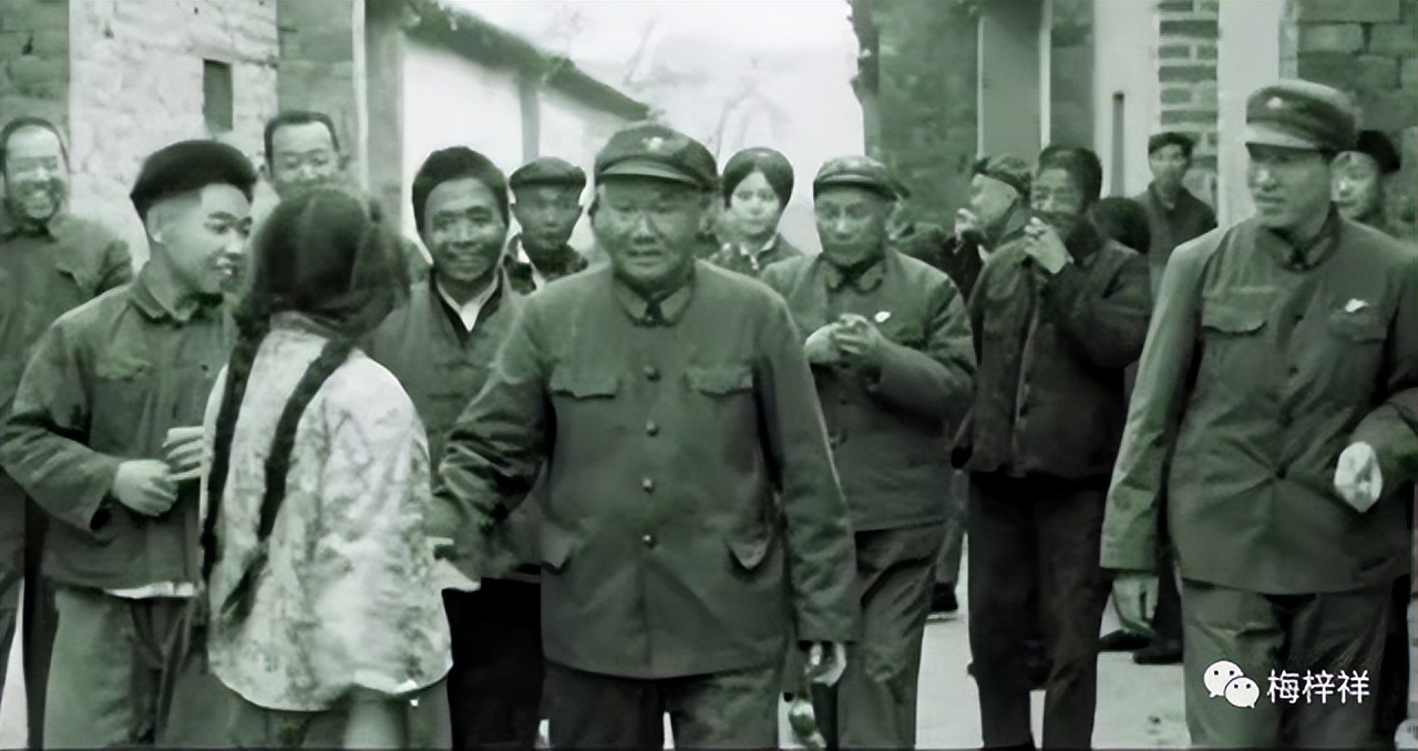 铁道兵首长：陈再道（续1）作者：梅梓祥