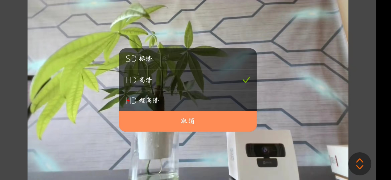 能够远程监控的电脑摄像头，向日葵这款USB远程摄像头有点意思