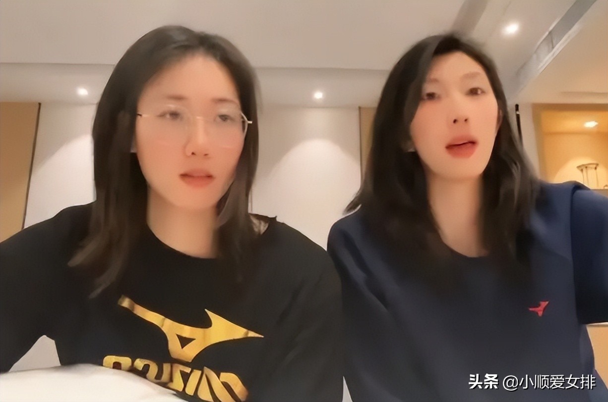 女排卫冕(女排成立“蔡家军”！三闺蜜率领出征，八大新星将助力亚运卫冕)