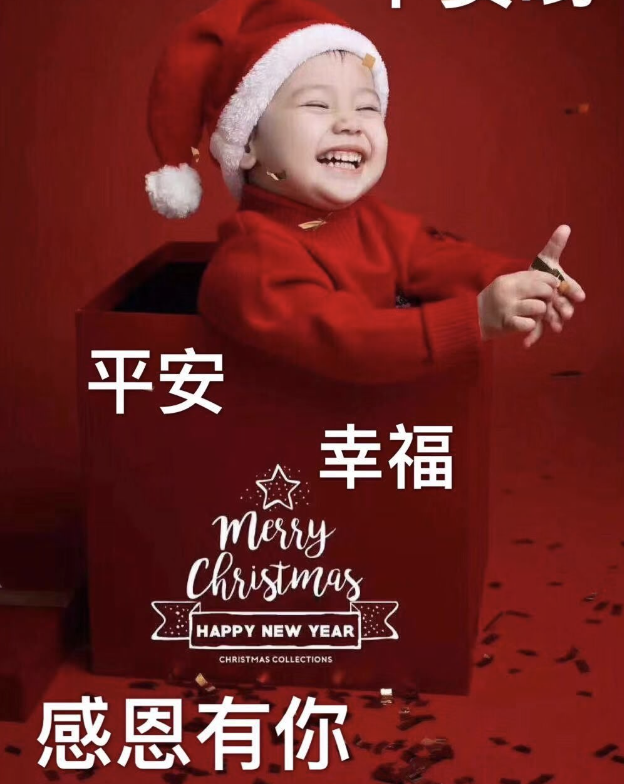 清晨暖人心的祝福语句子 你若盛开、清风自来图片