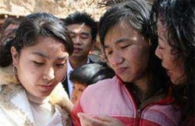 1991年，四川19岁少女被拐卖到山村充当生育工具，同牲畜吃住15年