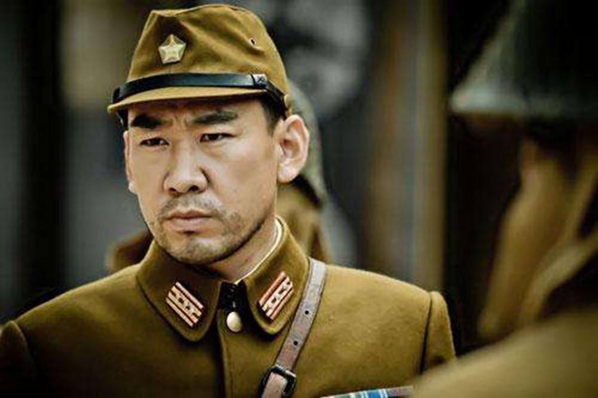 1948年中日真正的终极一战，徐向前部队用刺刀将日本残军全捅死