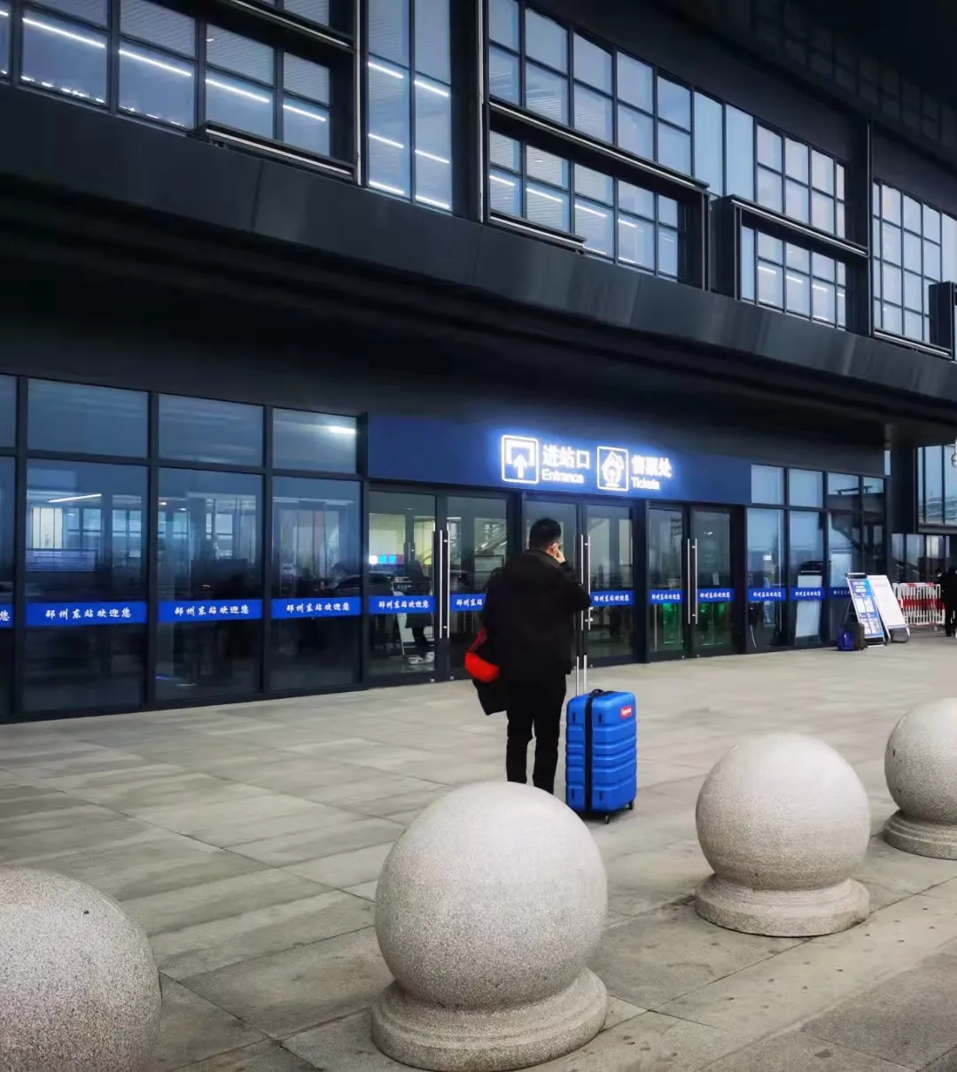 背影 | 一位律师父亲写给律师儿子的文字,感人而励志