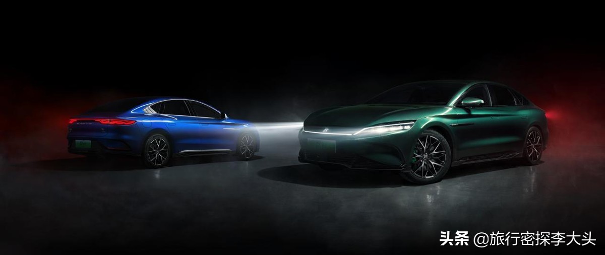 全球电动车销量排行榜出炉，比亚迪超越特斯拉，抢占第一名