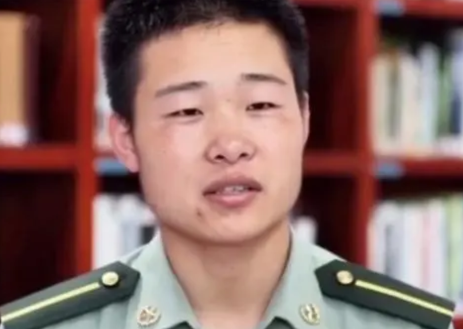 高考我在工地等你照片（5年前）