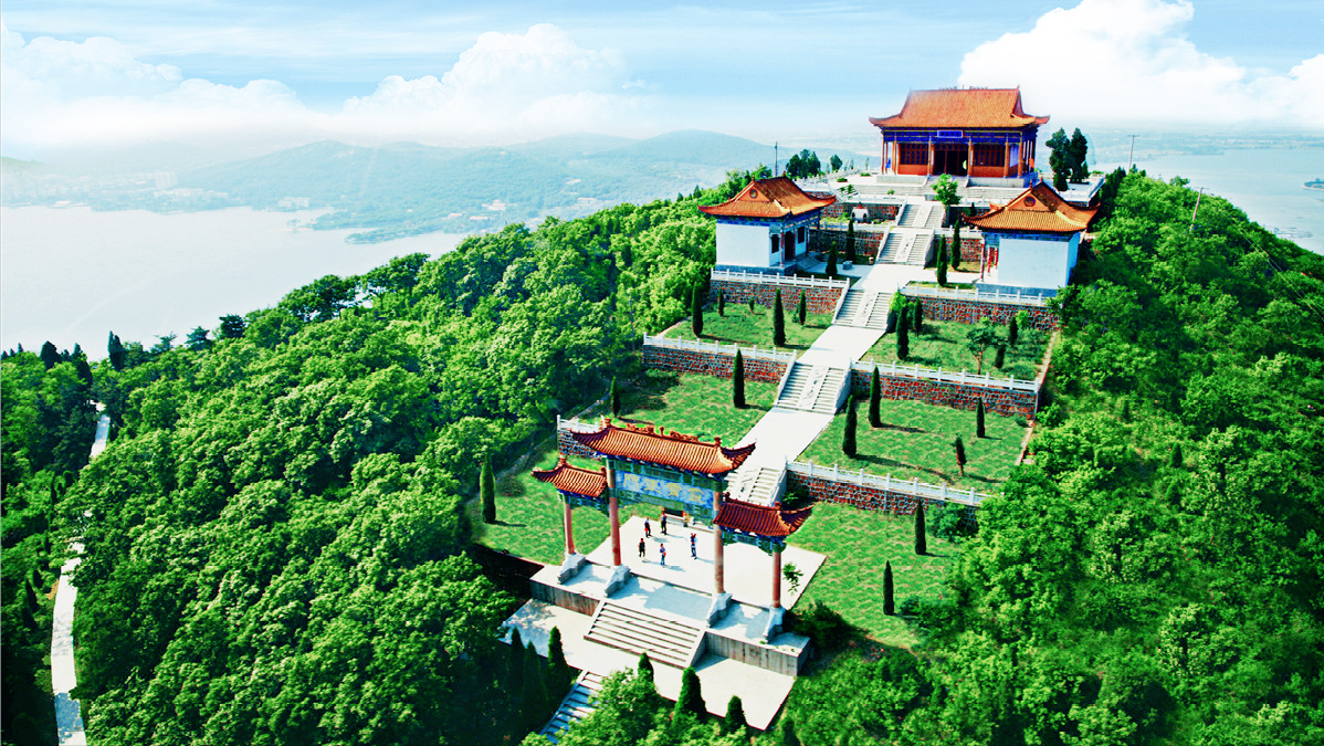 河南舞钢旅游景点大全(平顶山有太多好玩的地方了) - 悦闻天下