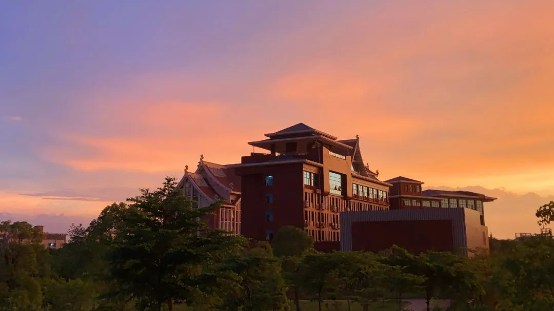 广西民大电子信息，2022考研难度及复试录取分析