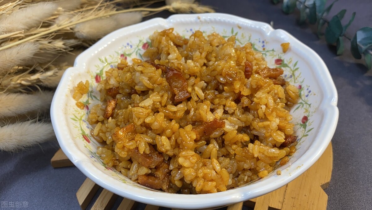 为啥老一辈人因为穷经常吃猪油，却很少患三高、癌症？告诉你真相