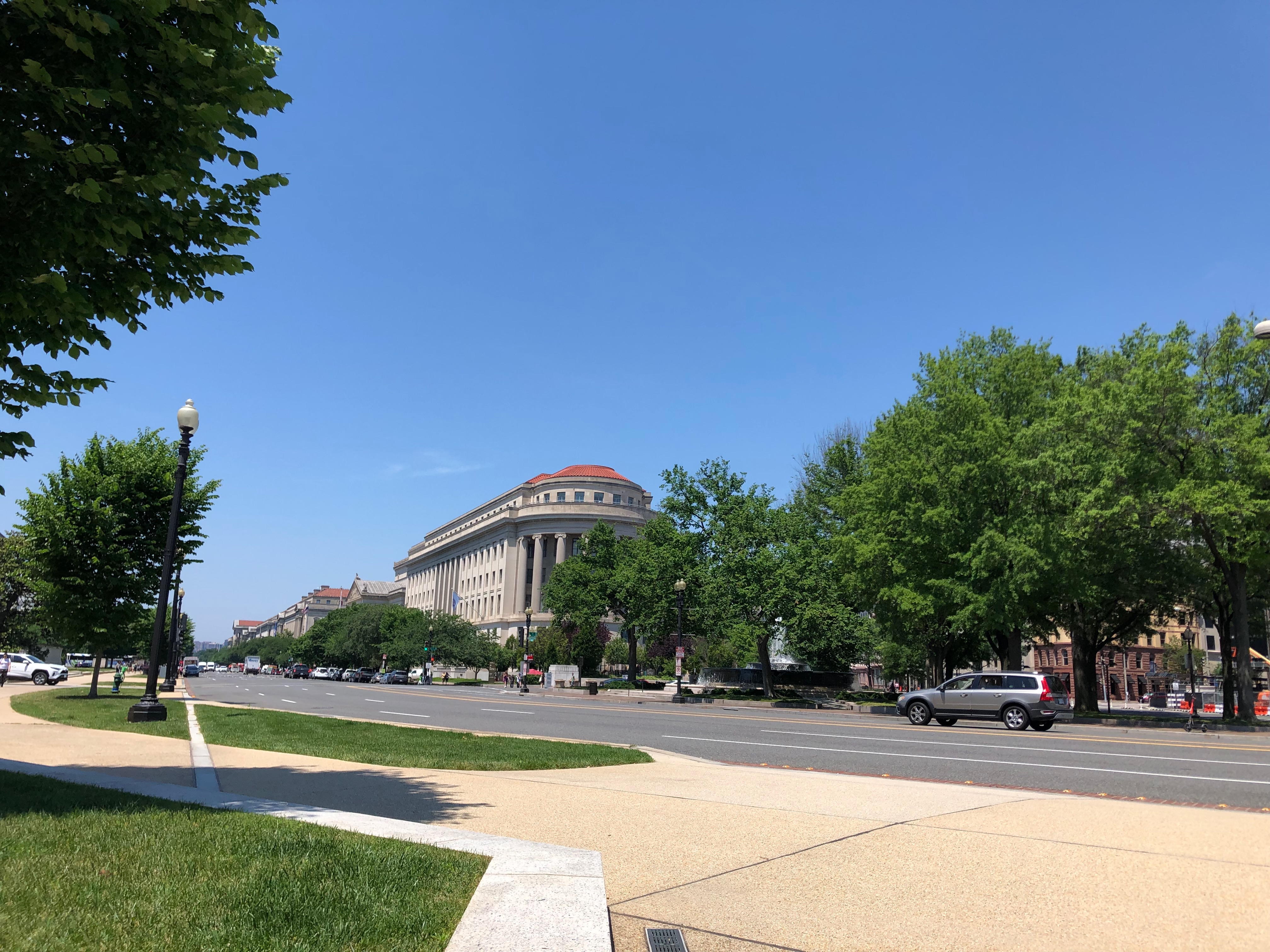 美国的首都是哪里(美国现在的首都是哪里)-文化号