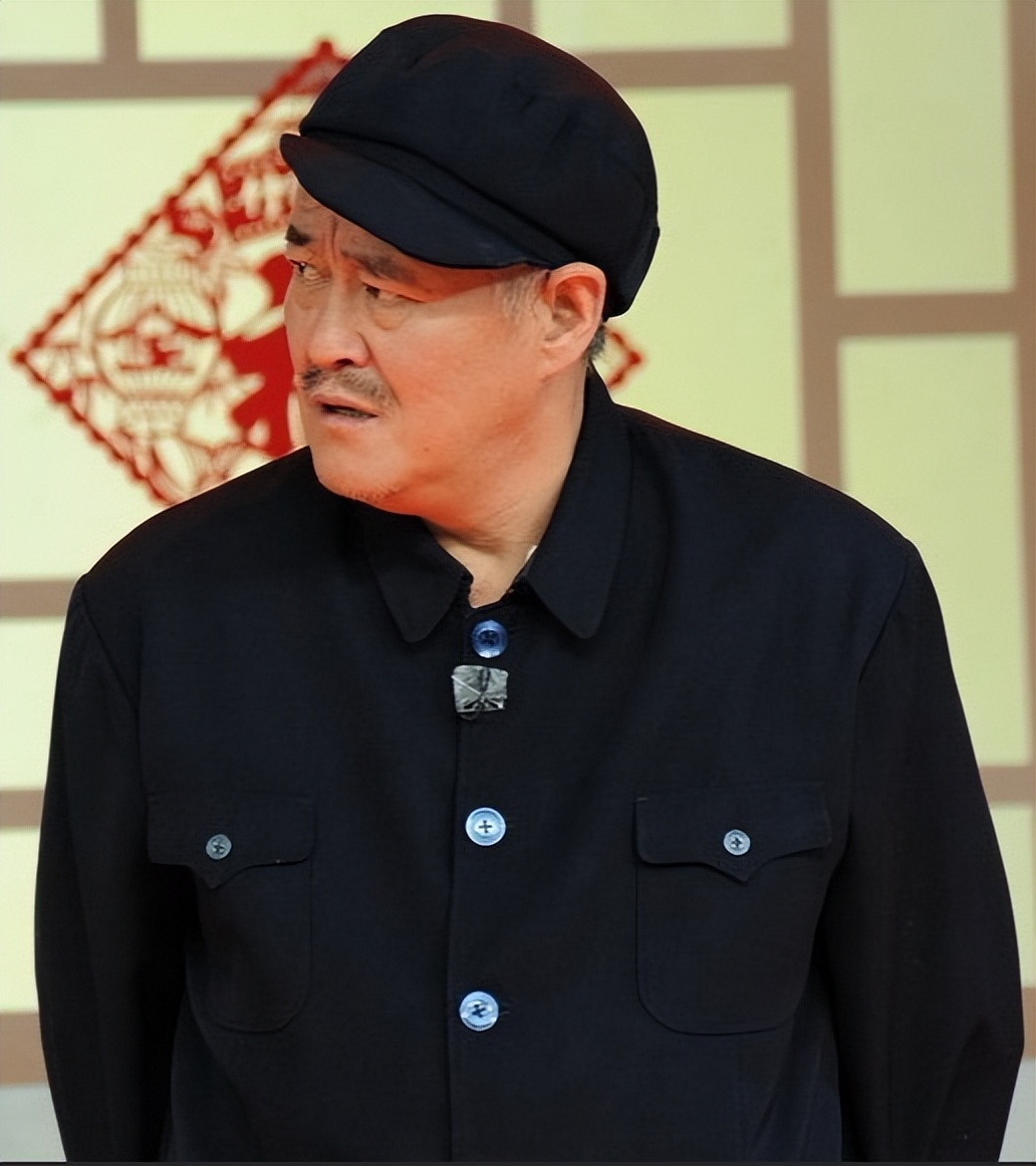 陪赵本山打下江山的女搭档们，为何都离他而去？