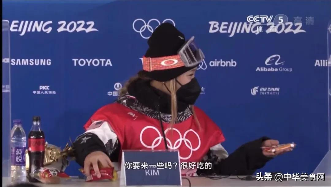 冰墩墩火遍全球，这次北京冬奥会还火了另外一只熊猫