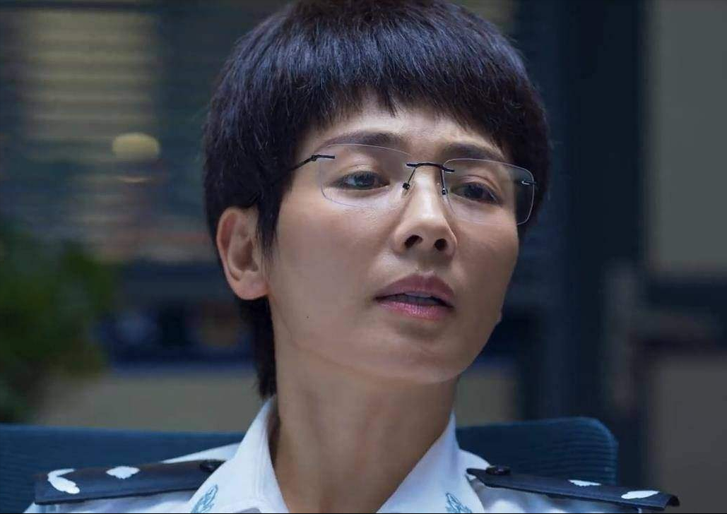 同样演女警，吴越、孙俪警花形象深入人心，刘涛却让观众大失所望