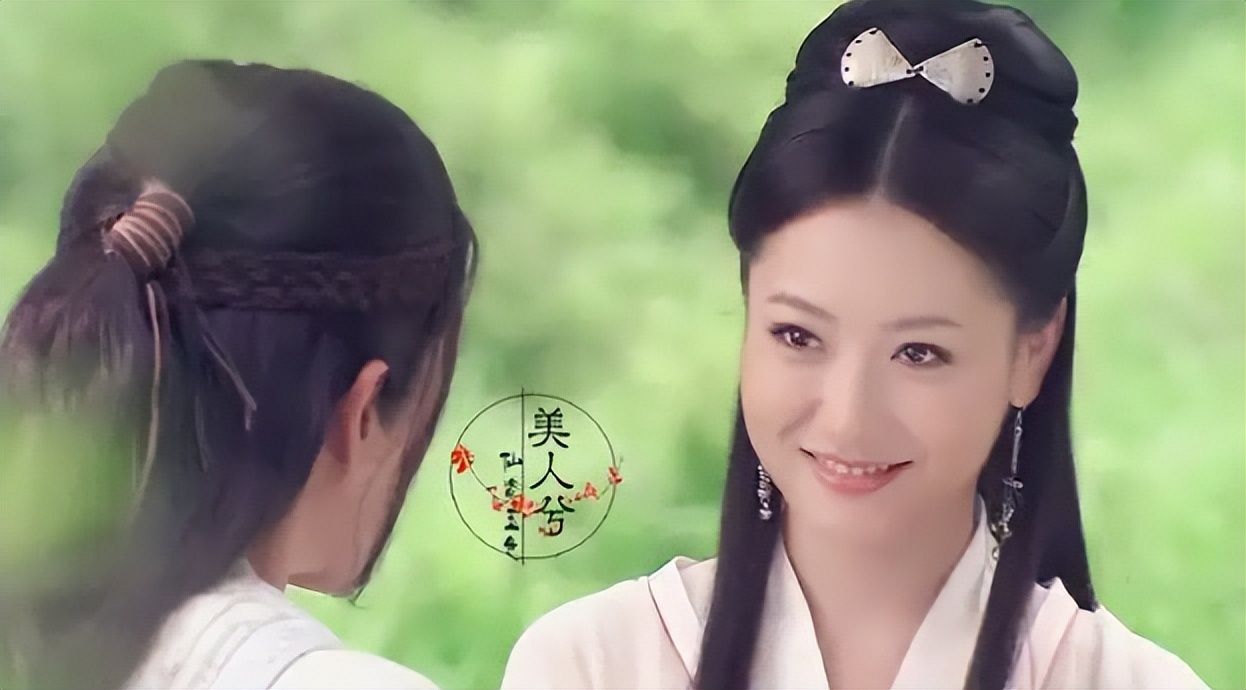 给“公主演得最好的10个演员”排个名，戚薇倒数，赵丽颖仅排第五