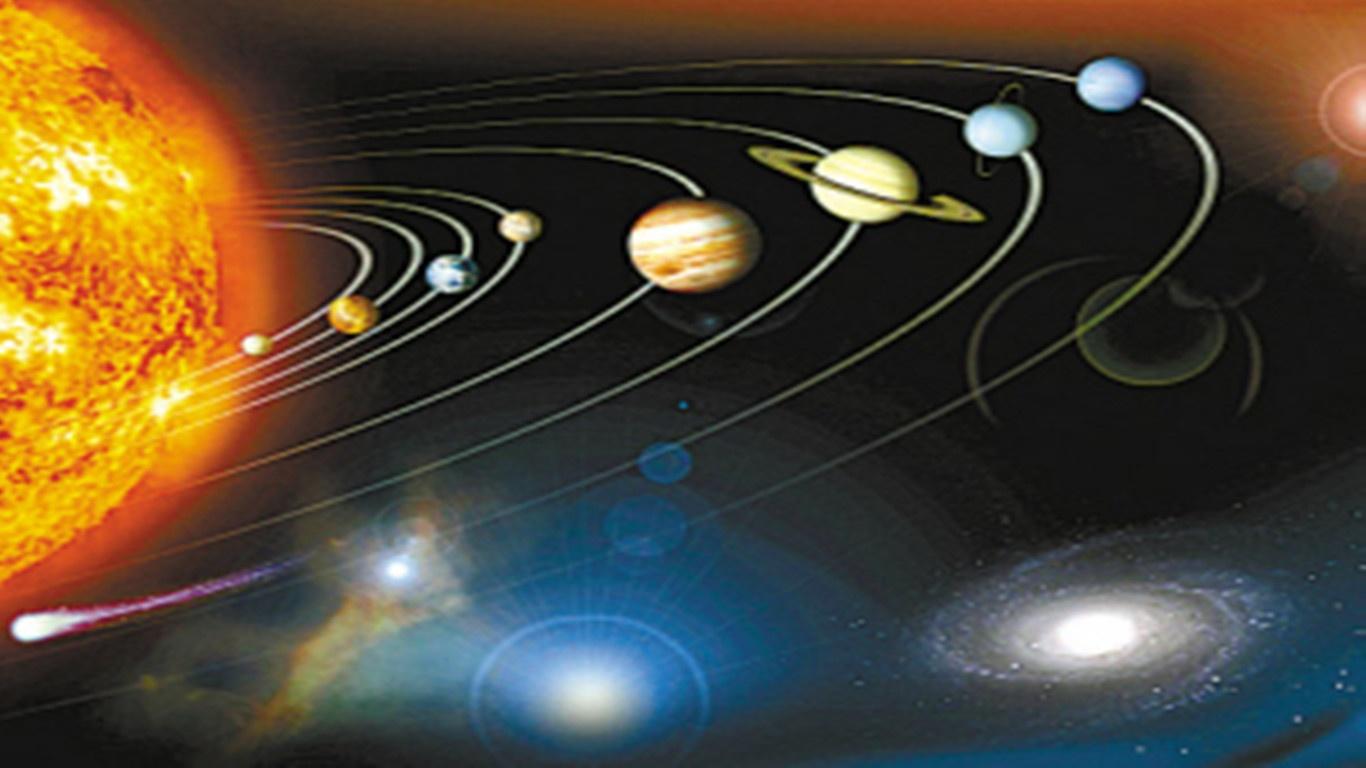 初中物理基本概念及相关理论梳理