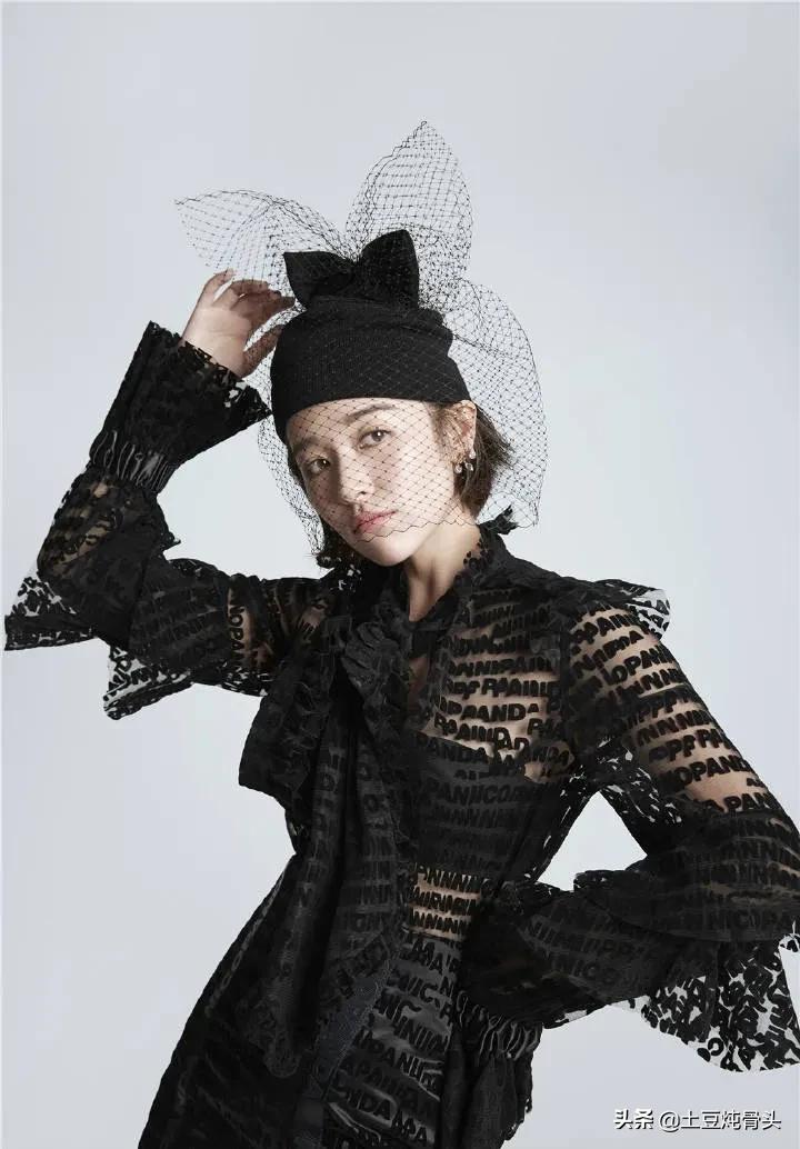 明星壁纸阚清子