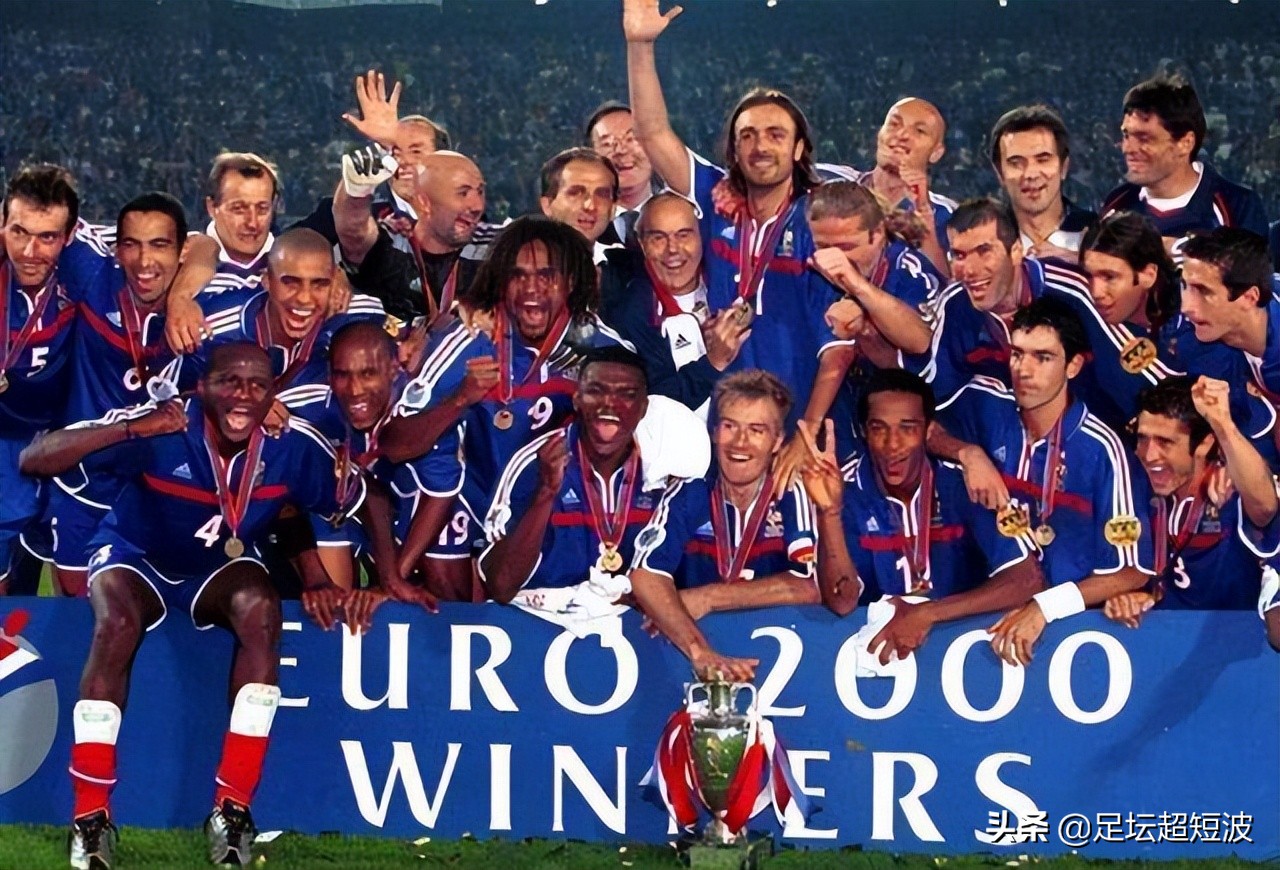 法国足球队12号是谁(法国足球历史十大巨星，黄金一代人才辈出)
