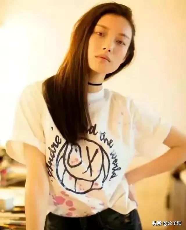 井柏然情史，出生28天被母亲抛弃，演《捉妖记》成名，情散倪妮