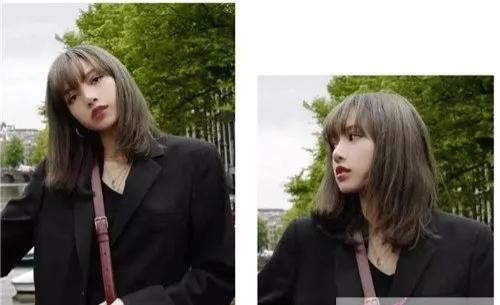 别再留“黄头发”了！2021年流行发色，绝绝子！显白又洋气