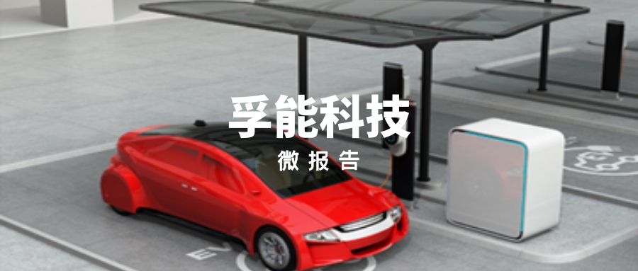 睿蓝微报告｜你准备好了吗？“软包龙头”孚能科技三级跳就绪