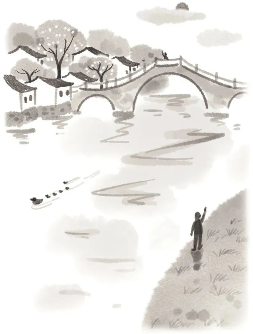 美景应“运”而生，这个五一，顺着大运河饯春迎夏