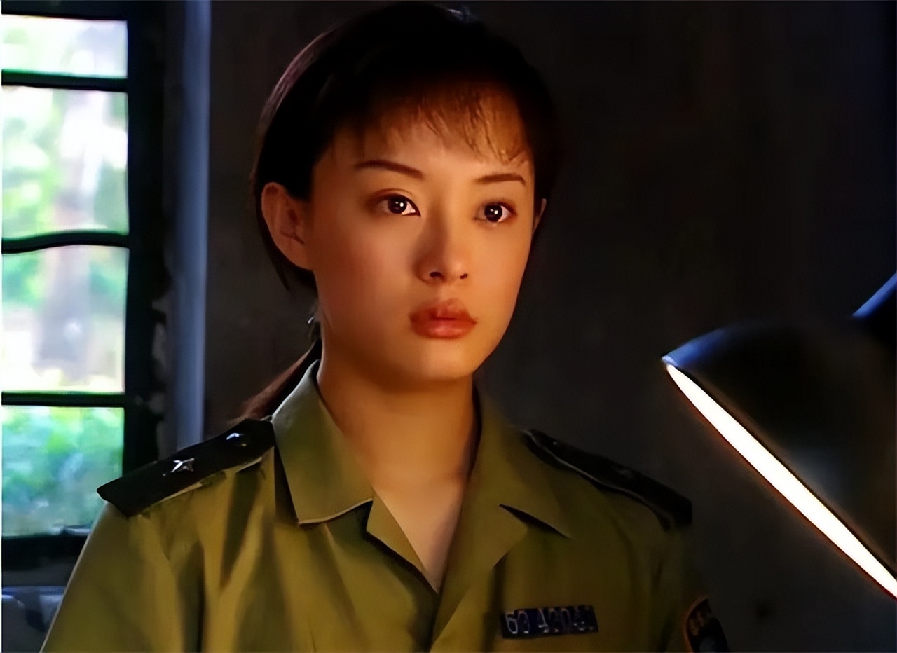 同样演女警，吴越、孙俪警花形象深入人心，刘涛却让观众大失所望