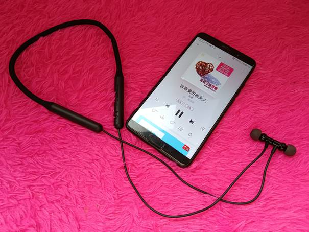 运动不再无聊—HIFIMAN海菲曼BW600评测