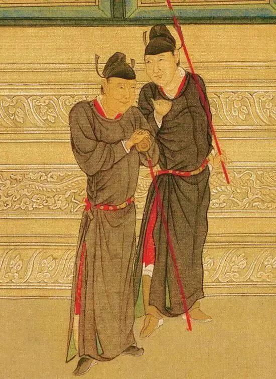 「大饱眼福」中国十大传世名画（珍藏版）