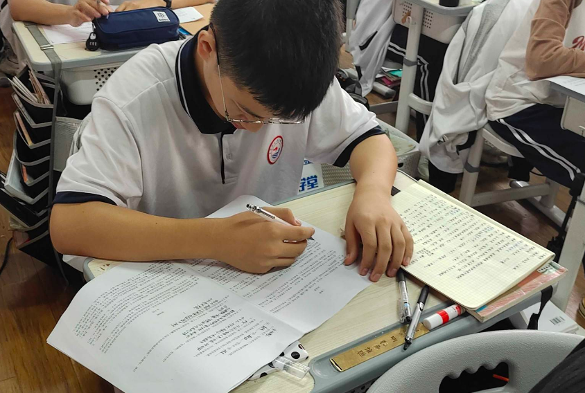 “定向生”和“统招生”有何区别？符合条件才能报，中考生要注意