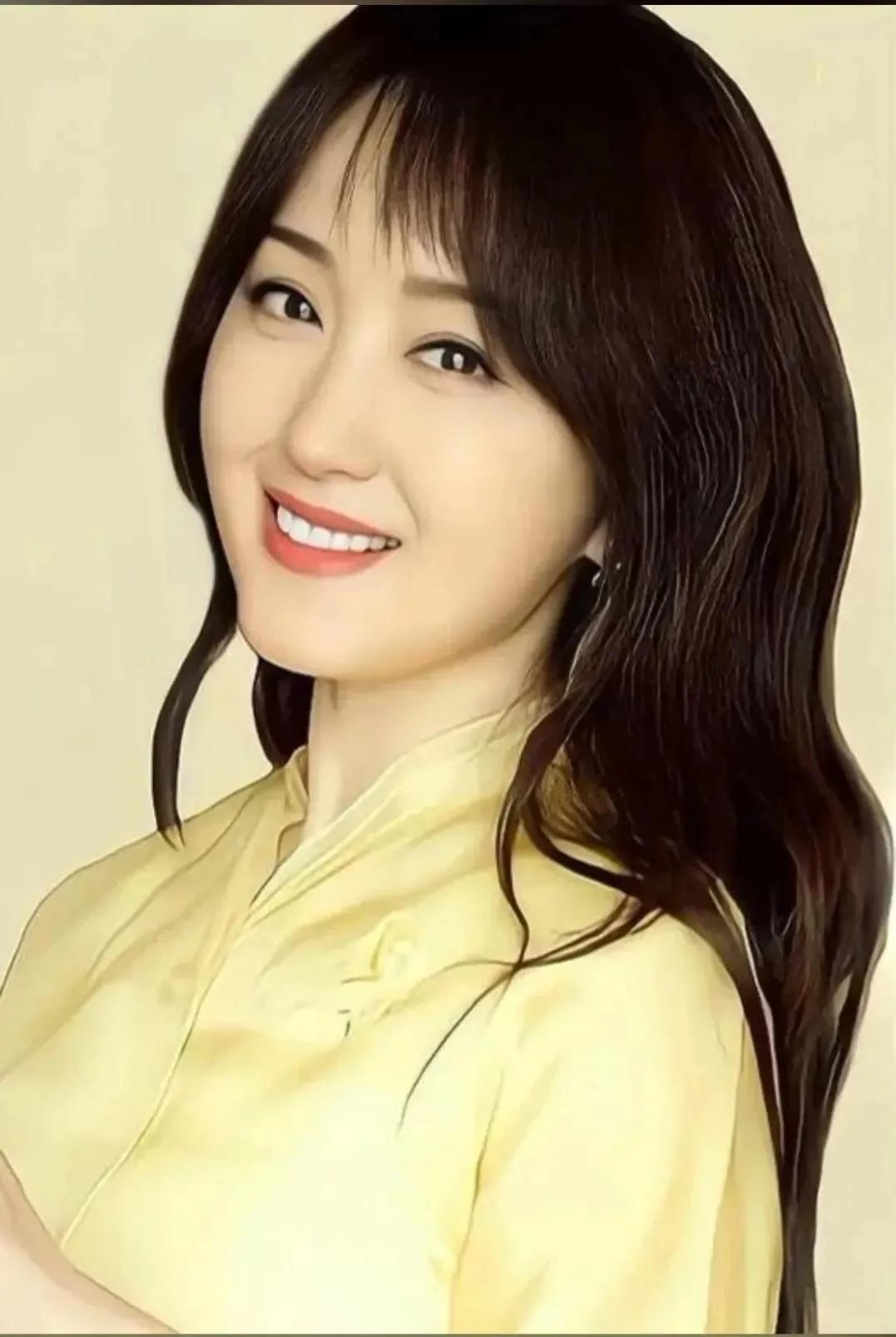 一代歌后杨钰莹