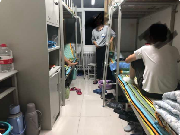 高考几点起床（衡水考生可以不那么累了）