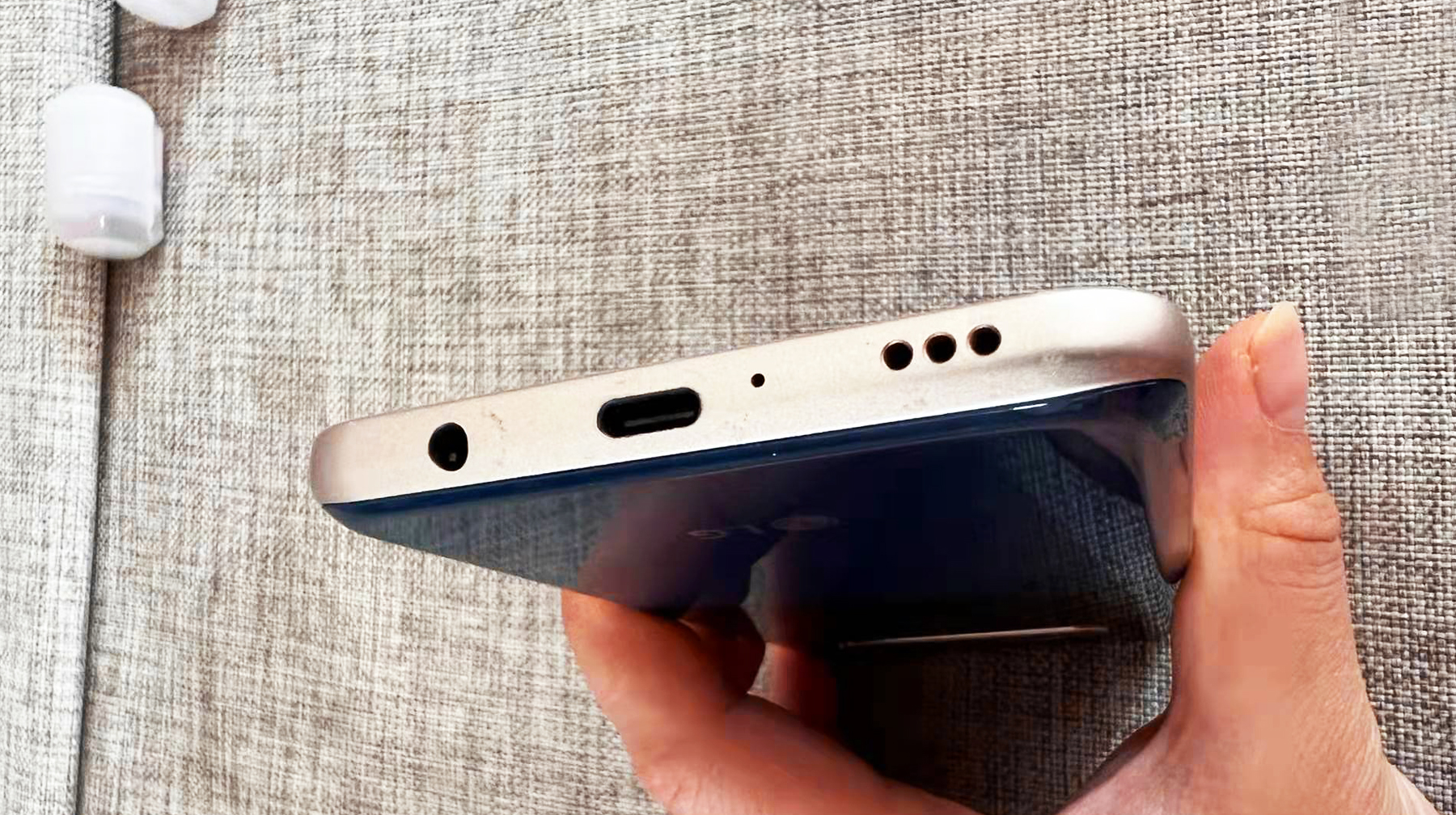 一款充满设计感的智能手机，体验LG V60，摄像头和屏幕都是亮点