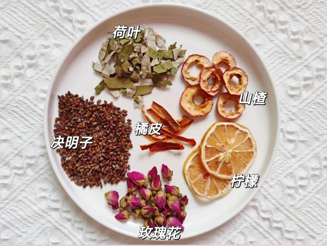 哪一种茶刮油最厉害（分享8款解油腻的茶）