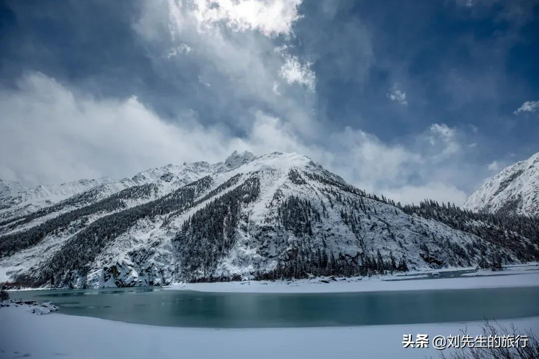 2022进藏攻略全新(去西藏旅游到底需要准备些什么)(图5) 2022进藏攻略,送给还没去过西藏的你
