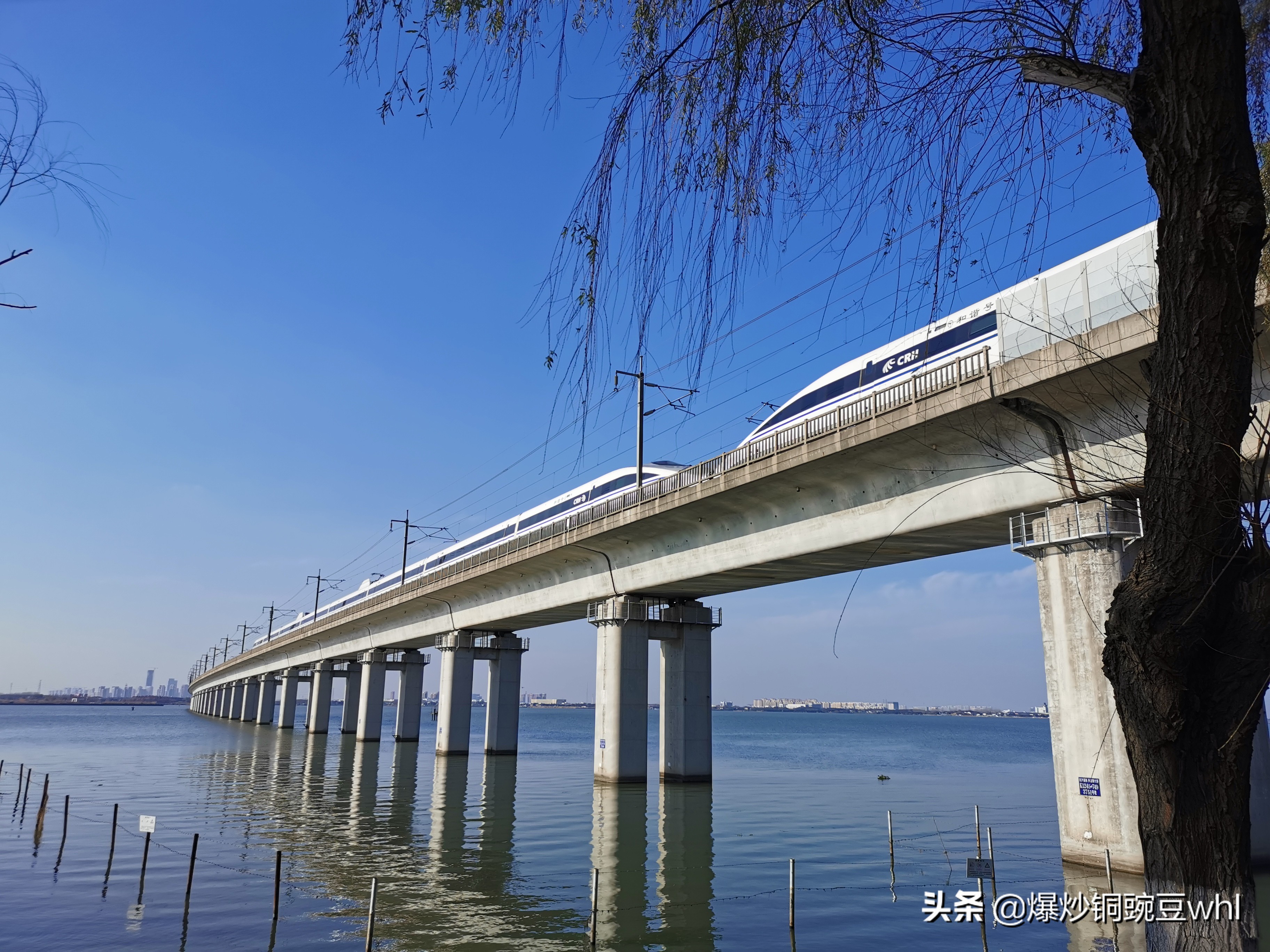 阳澄湖岂止大闸蟹，这些美景更加不容错过