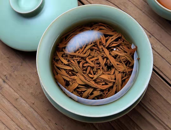 中国2款好茶，纯天然无添加！行家：味道醇香价格低，喝它不会错