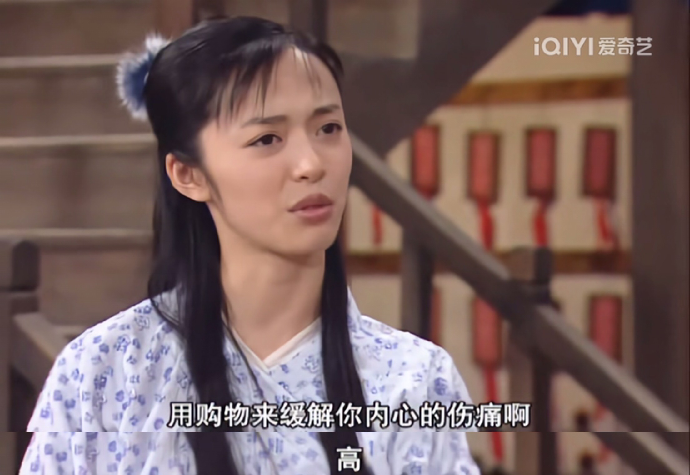 和同福客栈格格不入！《武林外传》里，佟湘玉为何不喜欢祝无双呢