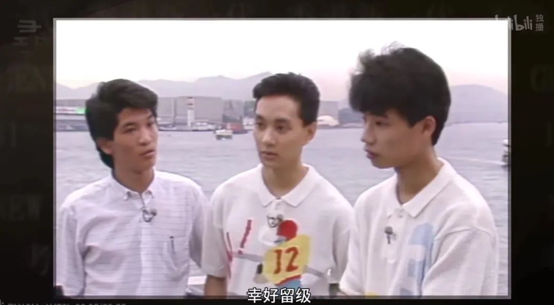 众里寻到“他”，还寻到香港回归后的变化