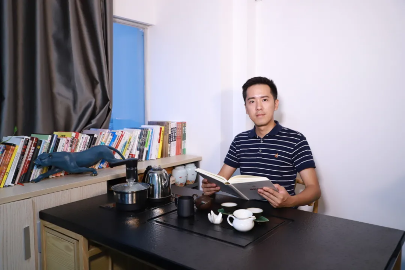 中山大学知名校友（本硕博就读于中山大学）