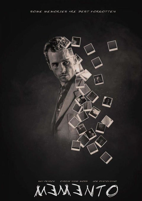 剧情反转再反转，脑袋转不过来的悬疑电影推荐