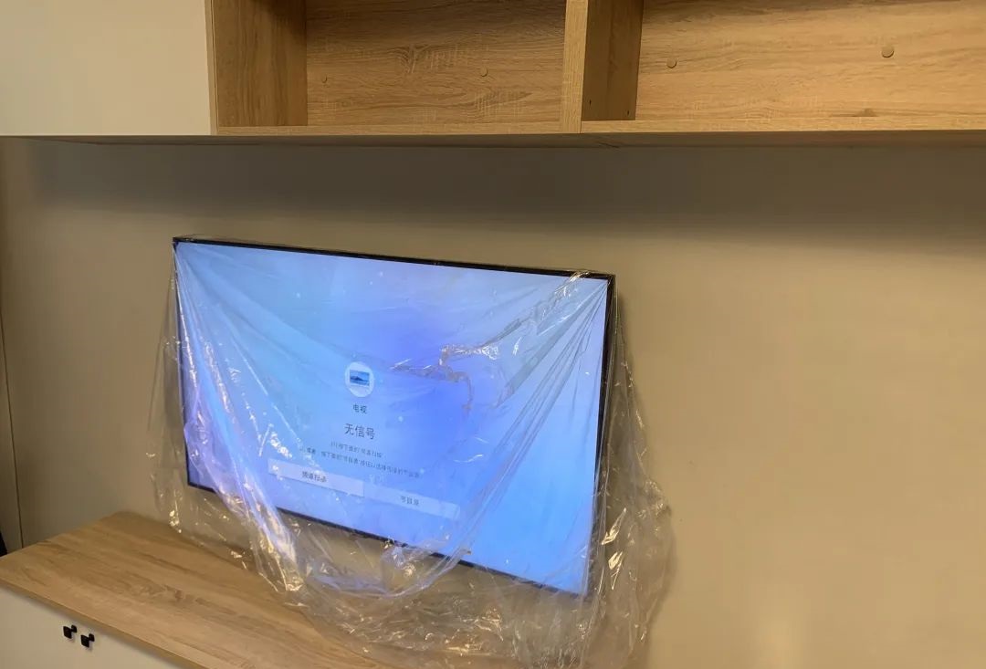 房屋装修，先装修还是先买家电？过来人凭经验告诉你