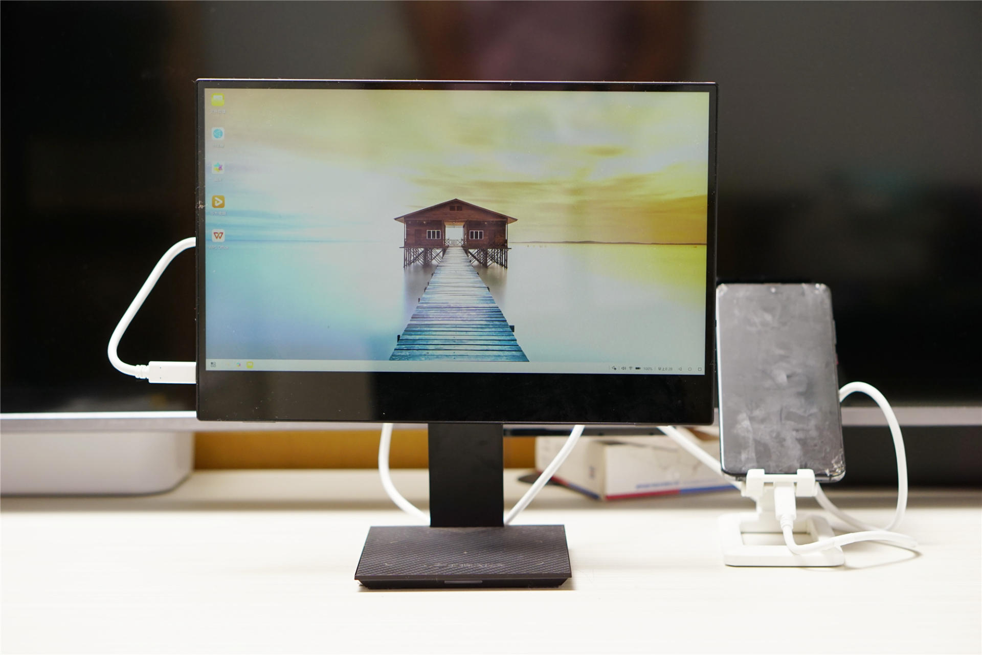 最低百元级成本，爆屏华为手机变身麒麟980芯安卓PC（平板电脑）