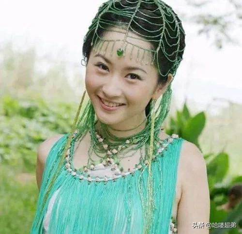 2005年的国产剧有多牛？12部经典之作让人眼花缭乱