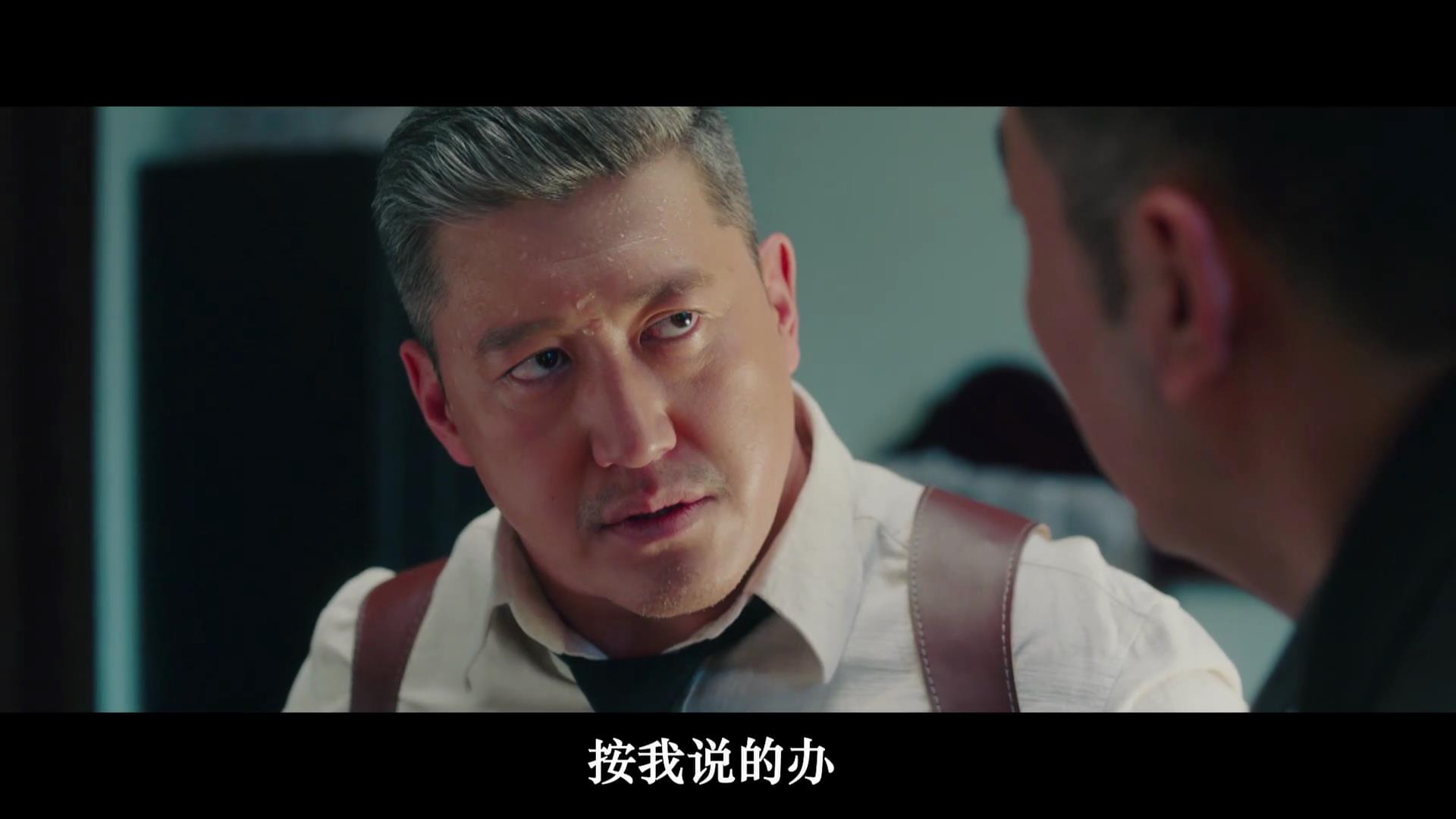 谍战剧《信仰》今晚开播，9位实力派坐镇，3大看点，有爆款潜质