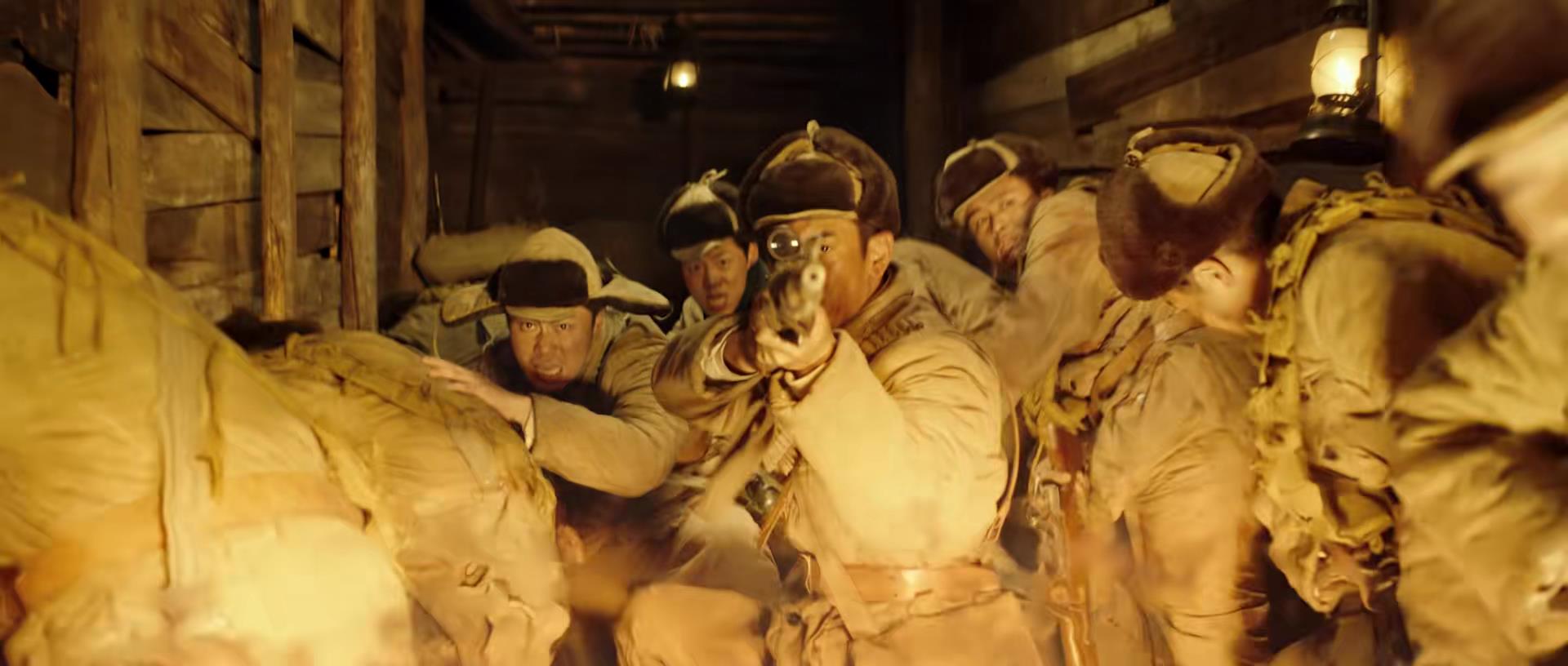 上线2小时，拿下飙升榜第1，我断言：任天野的新片将会火遍全国