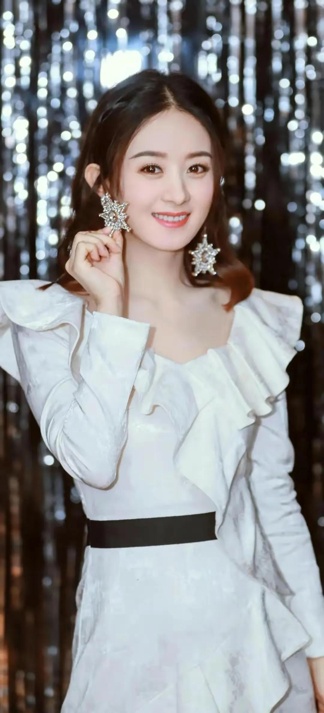 赵丽颖超美写真集4