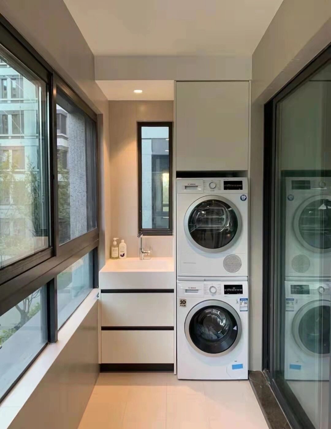 这8种阳台设计，真没必要尝试，很实在的建议