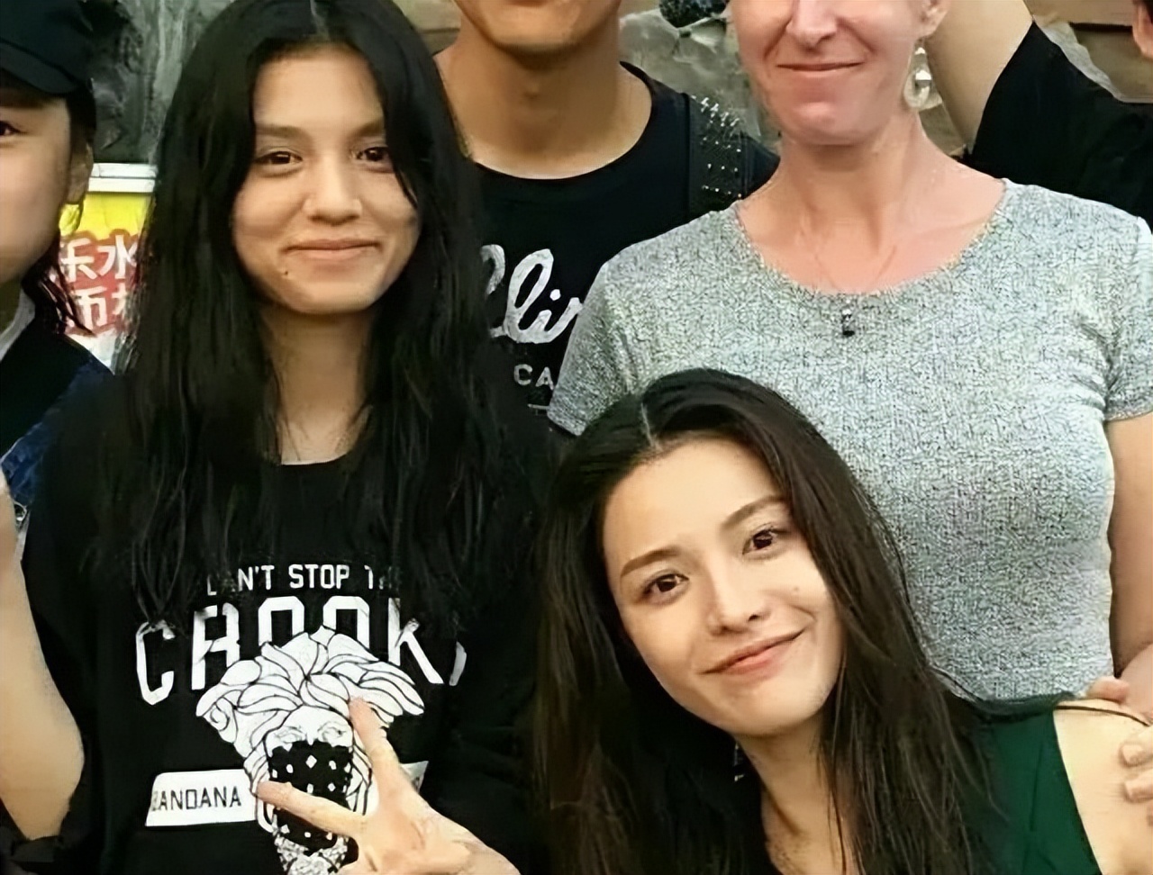 杨幂新造型真的“翻车”了？瞬间老10岁