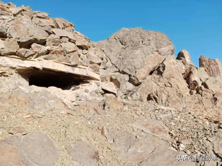 在那遥远的地方——布拉克沟的大兵