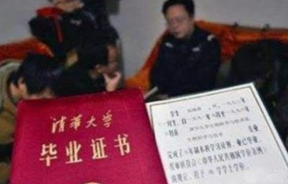 清华毕业后当5年客服，后辞职回乡当保安的张晓勇，后来怎样了？