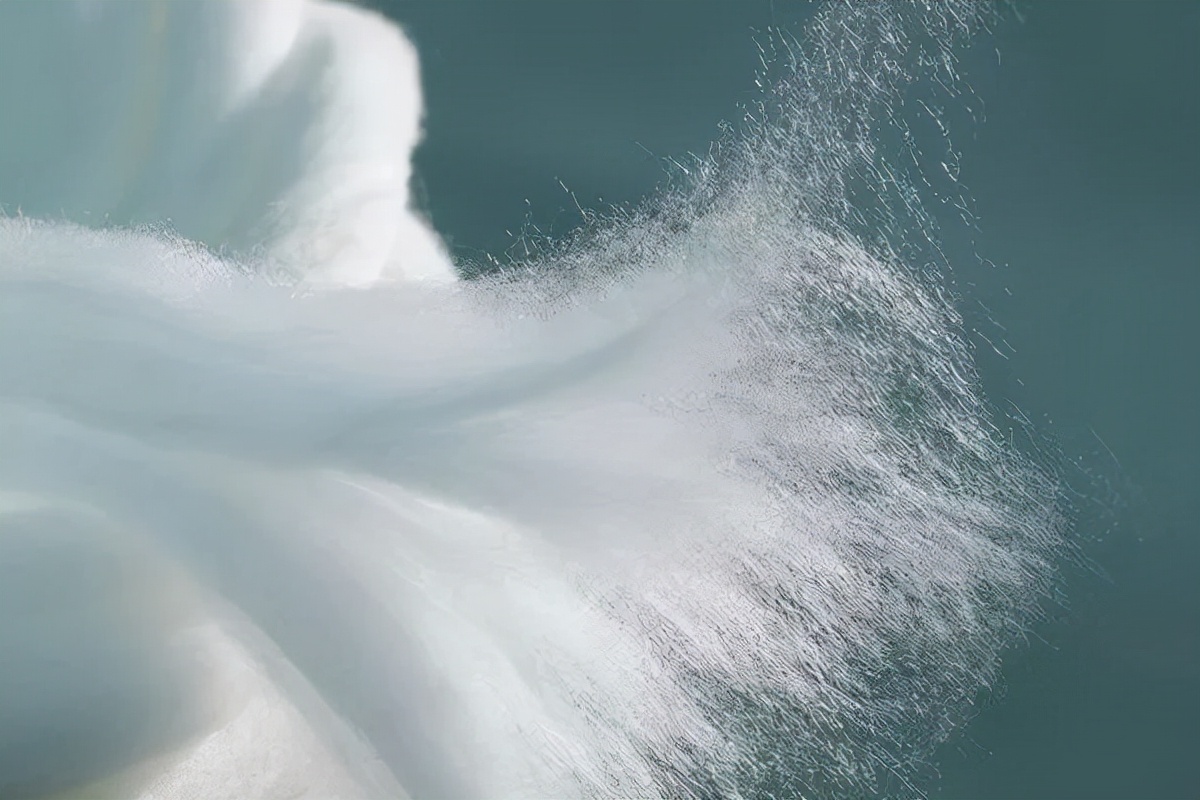 粘纤面料(你知道什么是黏胶,粘纤吗?粘胶纤维有哪些分类及应用?